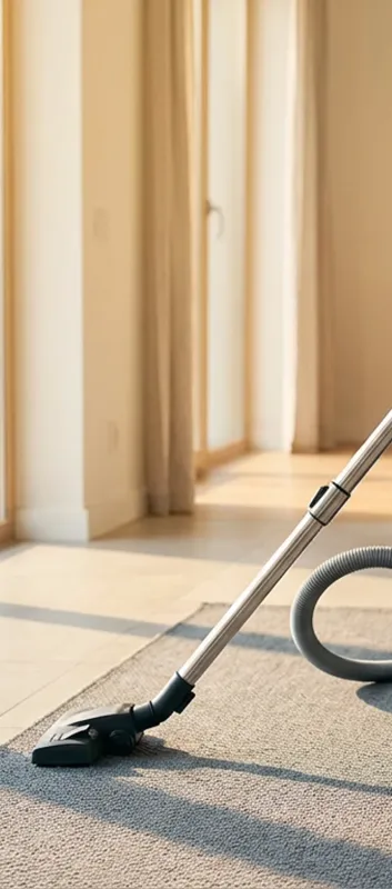 Expert House Cleaning in Knoxville, TN